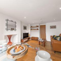 Chaucer's Retreat, Chaucer House, Keswick