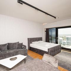 West Tower Luxury