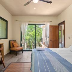 Lovely Villa 1-BR Villa Miguel