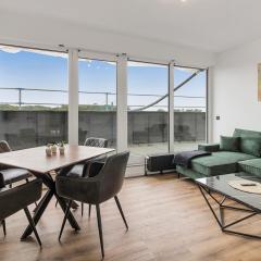 24-7 Living - Lüdinghausen Apartments