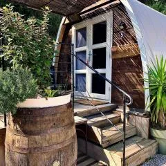 U Sognu Les chambres pittoresques