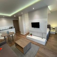 Oxygen charming studio