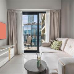 GuestReady - Business Bay delight