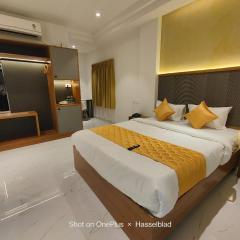 Hotel La Premier