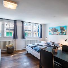 HITrental Schmidgasse - Apartments