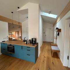 Apartment Virgo7 - stylisch, neuerbaut und topausgestattet