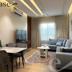 Kease Yasmin - Lusso Hejaz