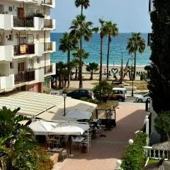 Appartement bord de plage