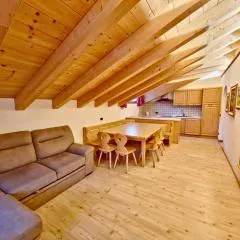 Rossetti Big by AMA Val di Fassa