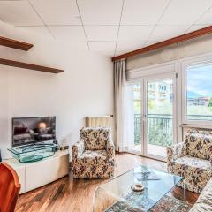 Apartment SunnyLake by Interhome