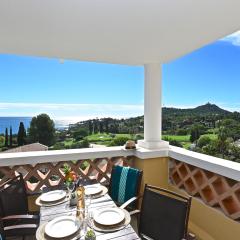 Apartment Village Cap Estérel - Le Village-80 by Interhome