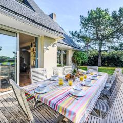 Holiday Home Le Prado-1 by Interhome