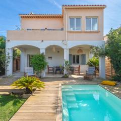 Holiday Home La maison du Port by Interhome