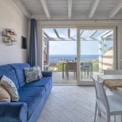 Apartment Attico Vista Isola by Interhome