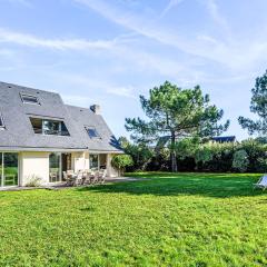 Holiday Home Le Prado-3 by Interhome