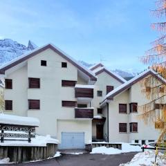 Apartment Cesa del sass by Interhome