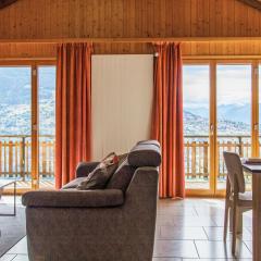 Apartment Beau Soleil - Gentianes 40 by Interhome