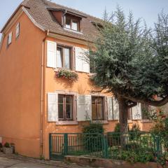 Gîte La Grange