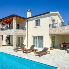 Holiday Home Villa Gaudeo by Interhome
