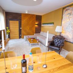 Deluxe House Glavatarski Han