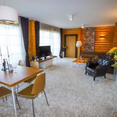 Deluxe House Glavatarski Han