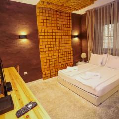 Deluxe House Glavatarski Han