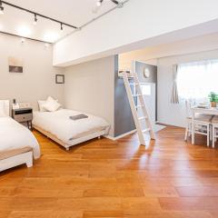 新宿區東新宿站徒步2分鐘房源交通方便免費Wi-Fi