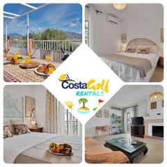 Apartamento en el centro De San Pedro con parking - DEL VALLE 72 1