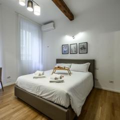 Stylish Loft & Luxury Studio in Duomo Brera