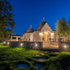Trullo Gigli by Villa Experiences Puglia