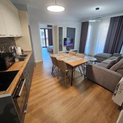 Amara Apartment