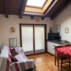 Panciroli Pinzolo Funivia