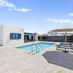 Lanzarote Villa Volcan 7