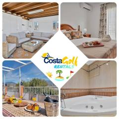 Apartamento con jacuzzi y parking en San Pedro - DEL VALLE 72 2