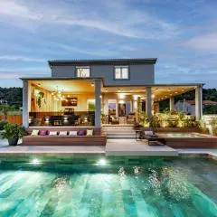 Rab Rental Villa