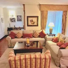 Apartamento Lujo WiFi Algorta Getxo