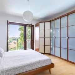 Lussuoso Appartamento vista Città - Borgo Po - Box Auto