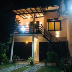 White house ahangama