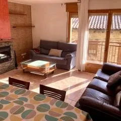 Duplex grande con mucho sol