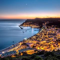 Sal Ocean View Apartment