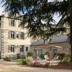Clos du Cèdre - Chambres d'Hôtes d'Exception, Luxury B&B à Dinan