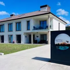 Aparthotel Ría de Lires