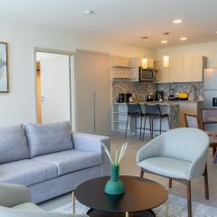 Business Condo Suite 1BR