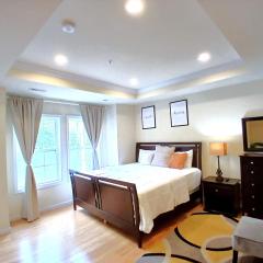 Luxurious & Comfy Private Room in DC
