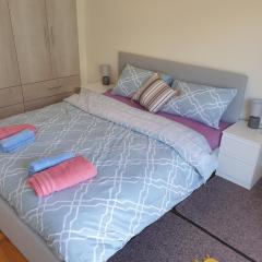 Lavender Dalia- coasy apartment in Athina centre