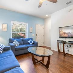3BD/2BA House w/ Resort Acess Near Disney