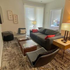 Stylish Trailside TC Condo