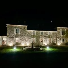 Château de Lafont Suites