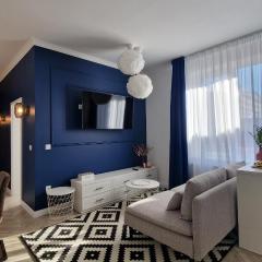 Blue Dream Apartment-City Center