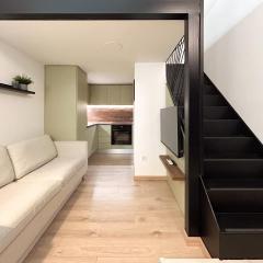 Kex Apartments